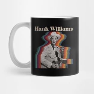 Graphic Williams Tribute Gift For Fans Mug